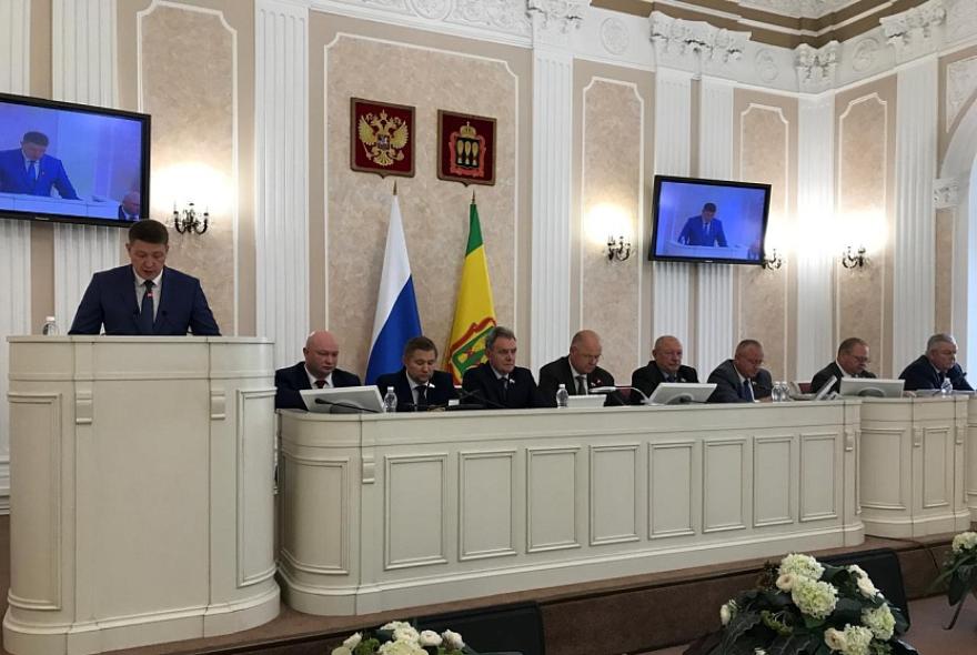 Расширена категория пензенцев, имеющих право на получение помощи по соцконтракту Расширена категория пензенцев, имеющих право на получение помощи по соцконтракту