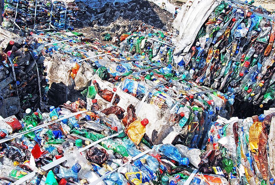 Пензенцам озвучили, где можно сдать макулатуру, пластик и одежду