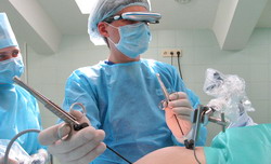 Лапороскопические операции в Пензе будут делать бесплатно