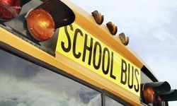 В Пензенскую область поступили школьные автобусы, оборудованные системой ГЛОНАСС.