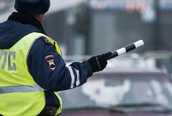 Пензенская полиция разыскивает очевидцев ДТП на ул. Тарханова
