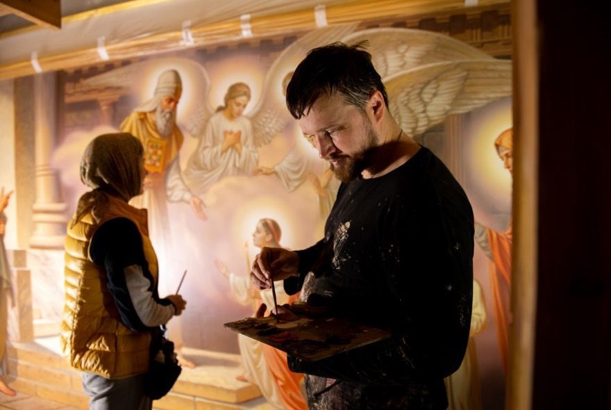 Министр Понякин рассказал, какие объекты отреставрируют в области в 2026