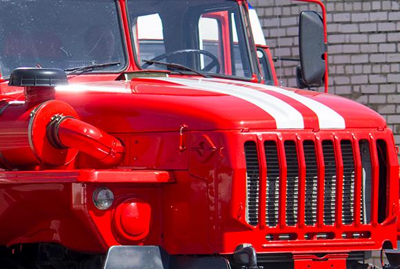 Фото Ф.Митрофанов В Пензенской области запретили жечь костры