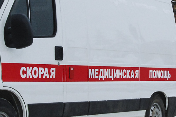 В Кузнецке ребенок пострадал при столкновении Hyundai и «девятки»