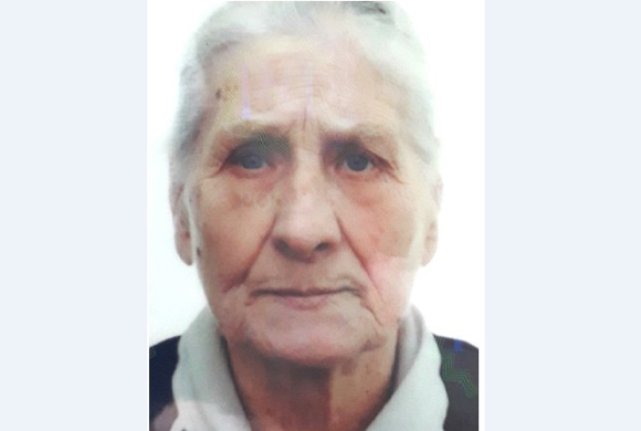 В Пензенской области пропала 80-летняя бабушка