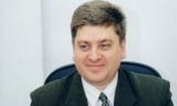 Виктор Рубцов заступил на должность руководителя аппарата губернатора и правительства Пензенской области
