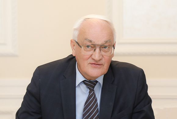 Николай Симонов: объем дотаций и целевых трансфертов Пензенской области оставил 28, 8 миллиардов
