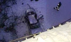 Администрация города Пензы: «Снег с проезжей части Бригадирского моста убирался постоянно»