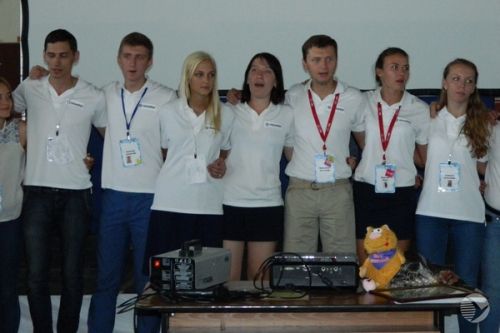 Фото||Влад БЕЛЯКОВ В Пензе в зимней школе «ДомInno – 2015» пройдут обучение 70 человек