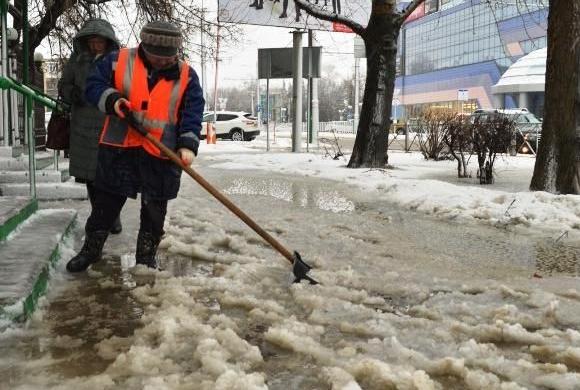 Ук пенза. Пенза подработка на зиму.