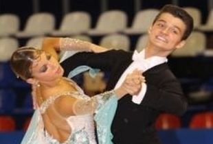 Зареченские танцоры привезли награды с Международного турнира по спортивным танцам