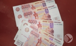В Пензе «социальный работник» украла 40 тысяч рублей
