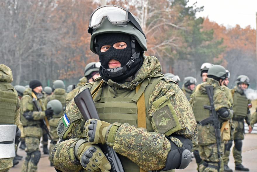 В Пензе пройдет форум участников СВО и членов их семей
