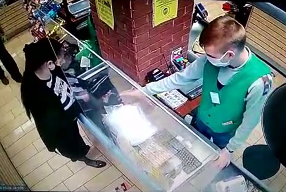 Фото пресс-служба УМВД России по Пензенской области Ловкость рук и обман: В Пензе полицейские задержали тамбовчанку