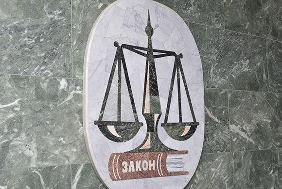 Фото В. Гришин Пензенский адвокат сделал из газовых пистолетов огнестрельные