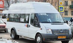 В Пензе полностью изменится схема движения общественного транспорта В Пензе полностью изменится схема движения общественного транспорта