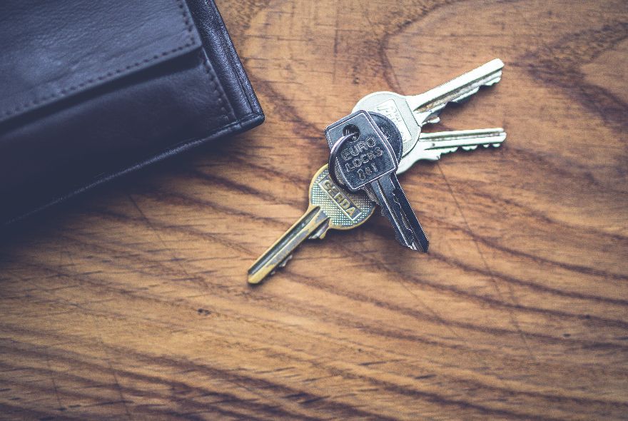 Более 300 пензенских детей-сирот получат ключи от собственной квартиры