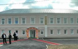 В Бековском районе открыли бизнес-инкубатор