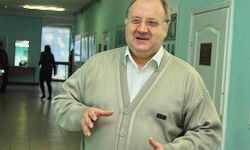 Взгляд историка: «За созидание, без революций»