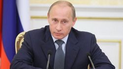 В четырех районах Пензенской области Владимир Путин набрал больше 80% голосов В четырех районах Пензенской области Владимир Путин набрал больше 80% голосов