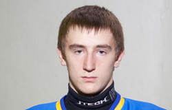 Антон Слепышев завоевал первый трофей в составе «Металлурга»