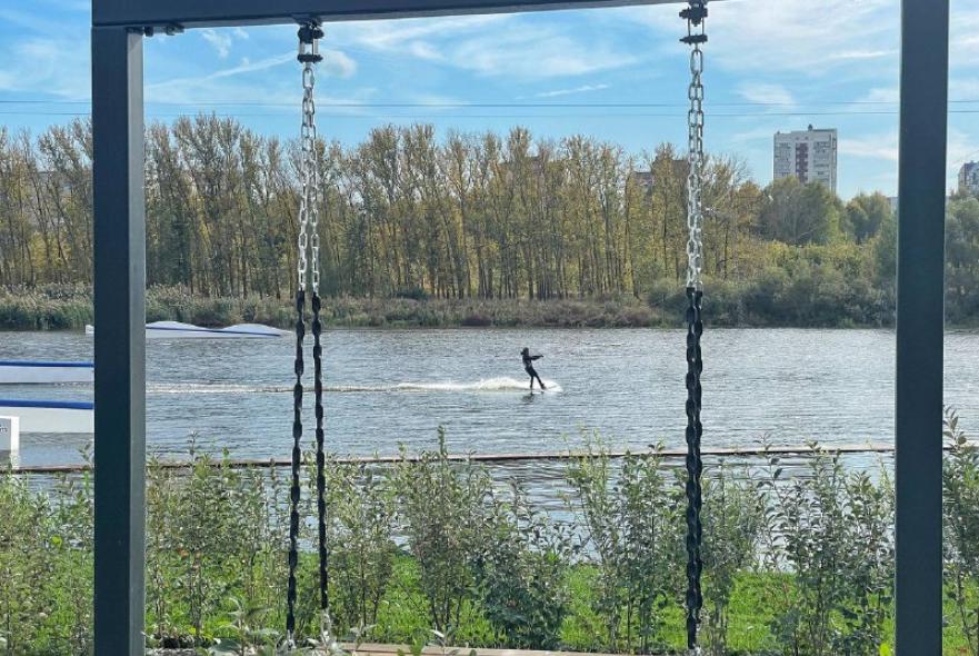 В Пензе сократилось число погибших на воде