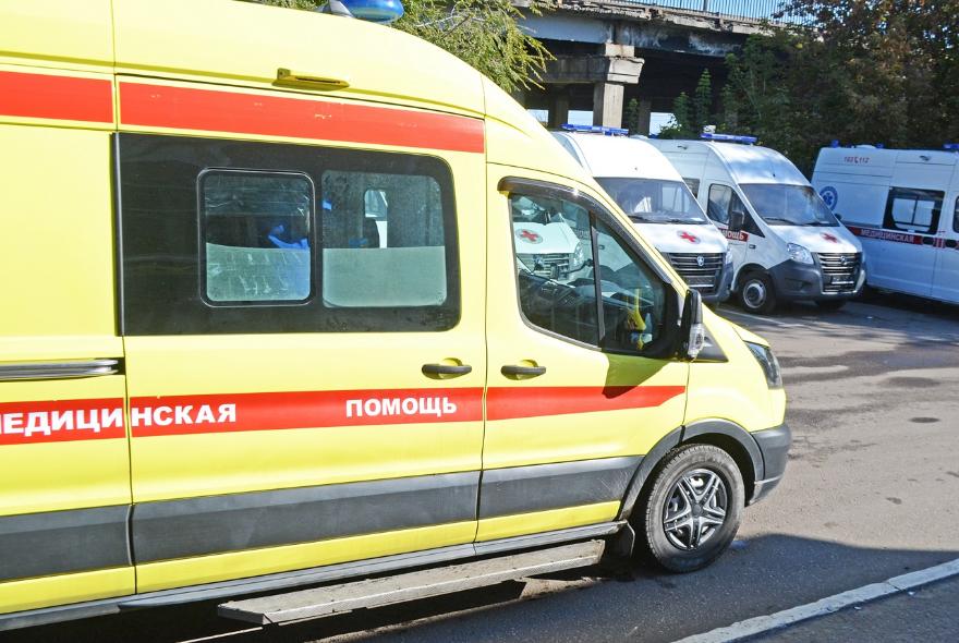 За сутки в Пензенской области коронавирус унес жизни 7 жителей