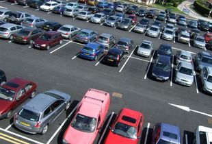 В Пензе зарегистрировано более 136 тысяч автомобилей
