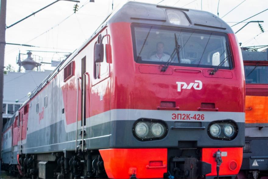 Жители Пензенской области смогут летом ездить поездом со скидкой 50%