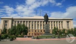 Управление ветеринарии стало самостоятельным