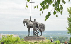 Пензенские памятники приведут в порядок Пензенские памятники приведут в порядок