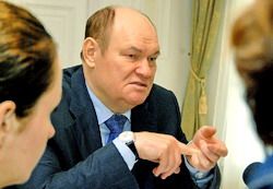 Василий Бочкарев: «Послание Президента РФ определяет стратегию развития регионов»