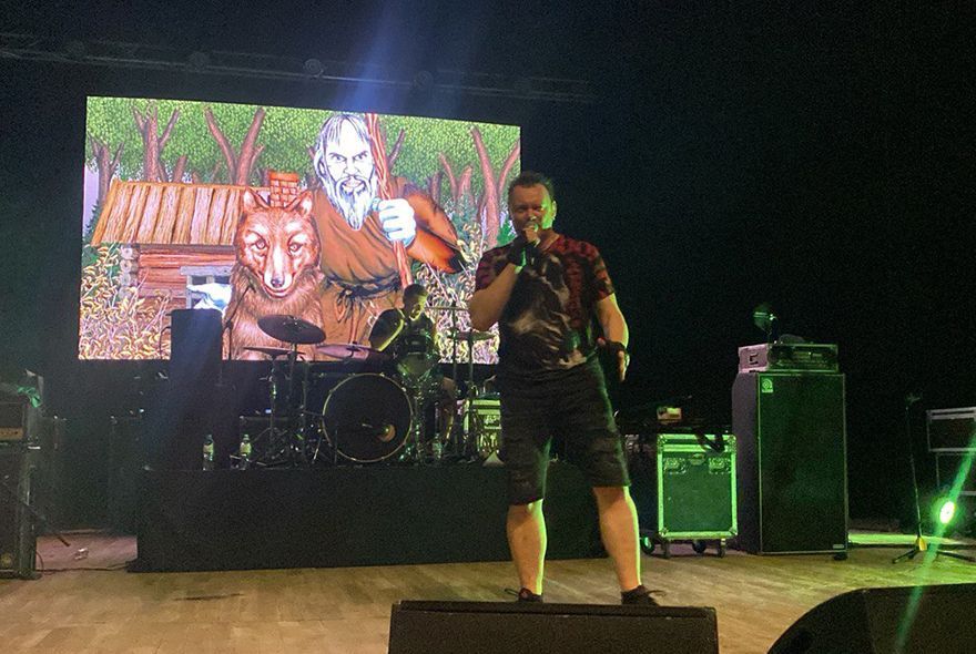 10 лучших идей, куда сходить на выходных в Пензе 20 и 21 декабря 2025: «КняZz», «Золушка» и «Новоселье»