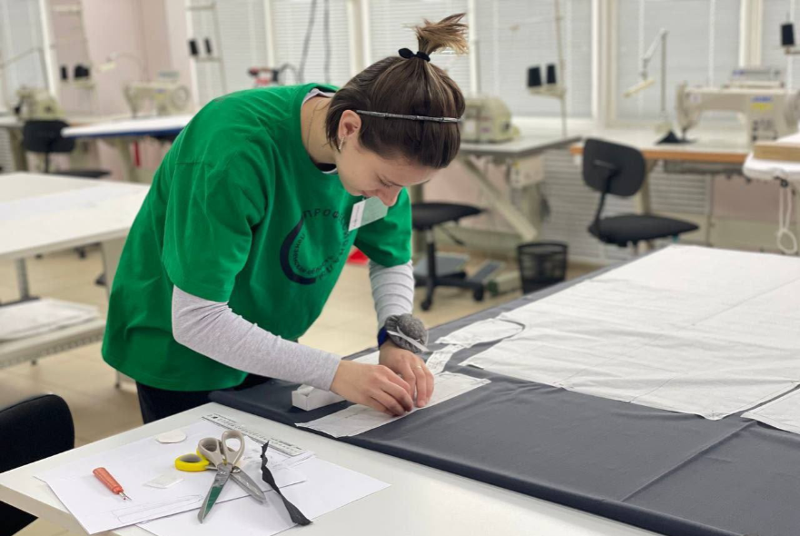 26 студентов представят Пензенскую область на чемпионате «Профессионалы»