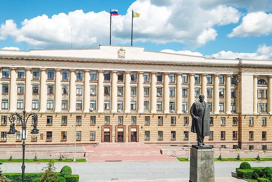 Олег Мельниченко 11 октября сообщил о новых кадровых назначениях в правительстве