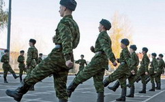 Мы заботимся о тебе — защитник Родины! Мы заботимся о тебе — защитник Родины!