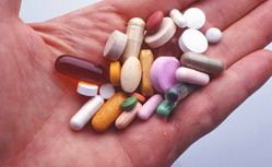 С 1 июня в Пензенской области введут рецептурный отпуск кодеинсодержащих препаратов
