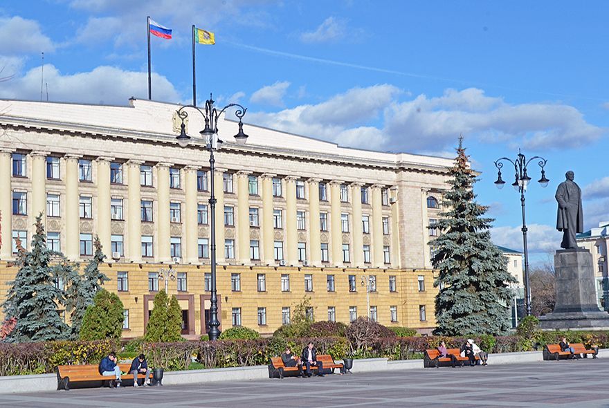 Пензенская область подписала меморандум о модернизации коммунальной инфраструктуры