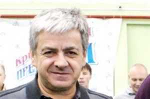 Валентин Клячман официально назначен председателем пензенского облспорткомитета
