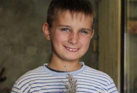 Пензенцев просят помочь найти 10-летнего Руслана Королева
