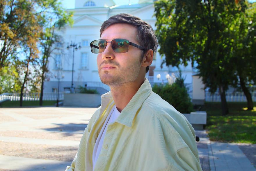 Карта сокровищ: пензенец Владимир Куц придумал необычный туристический маршрут