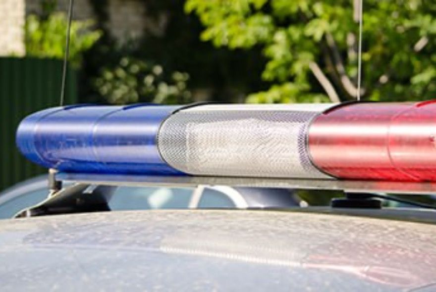 В Пензе грабитель бросил бутылку алкоголя в продавца