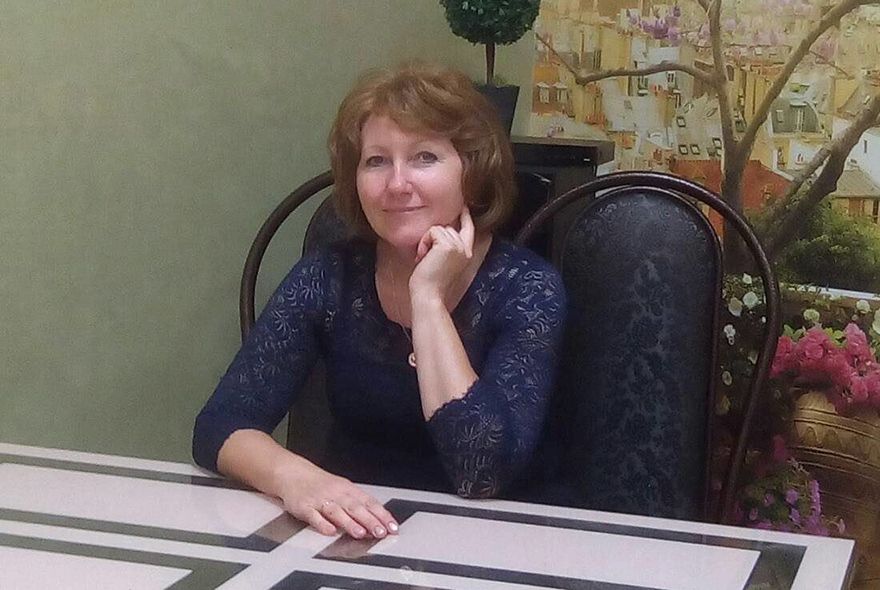 Добрый ангел села Варыпаево: фельдшер Елена Тамашина