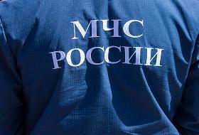 МЧС объявило штормовое предупреждение в Пензенской области