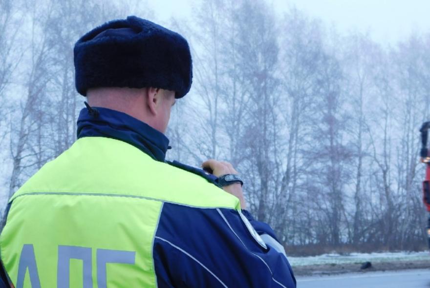 В Пензенской области массово проверят автоперевозчиков 