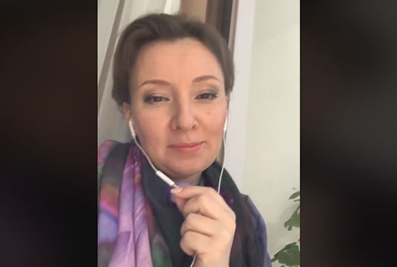 Анна Кузнецова: Карантинные мероприятия не следует воспринимать как отпуск
