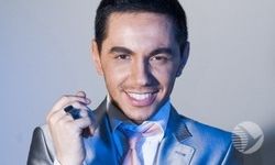 Тимур Родригез из Пензы признан «Самым стильным мужчиной»