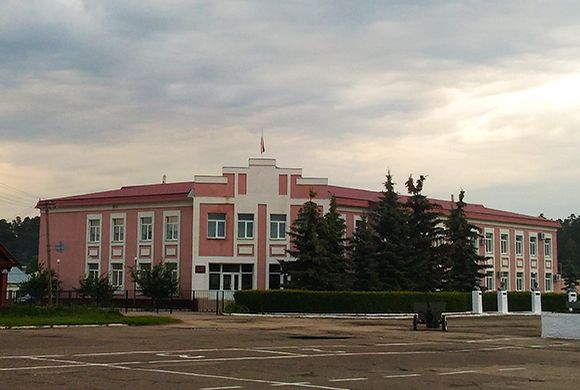 Никольского районного суда пензенской области