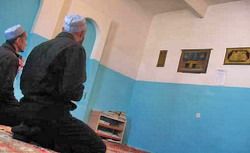 На пензенском заводе открылась молельная комната для мусульман