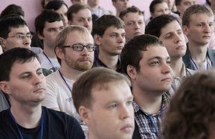 В Пензе состоится масштабная конференция разработчиков ПО